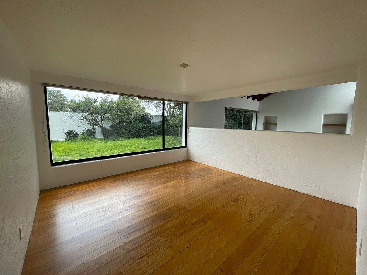 Casa en Lomas de Vista Hermosa, Cuajimalpa de Morelos, foto 5 de 12