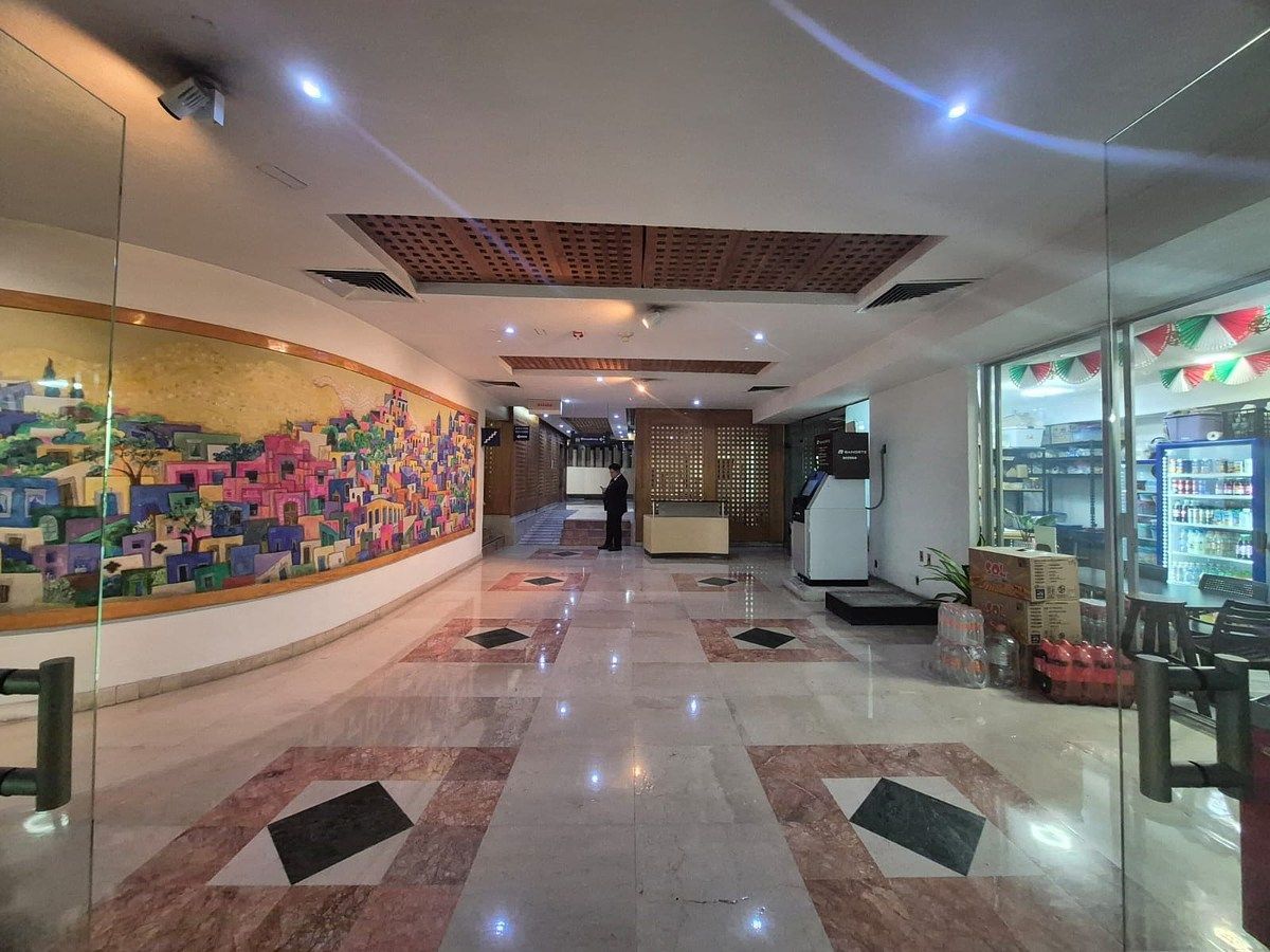 Sala Comercial em Lomas Altas, Miguel Hidalgo, foto 13 de 21