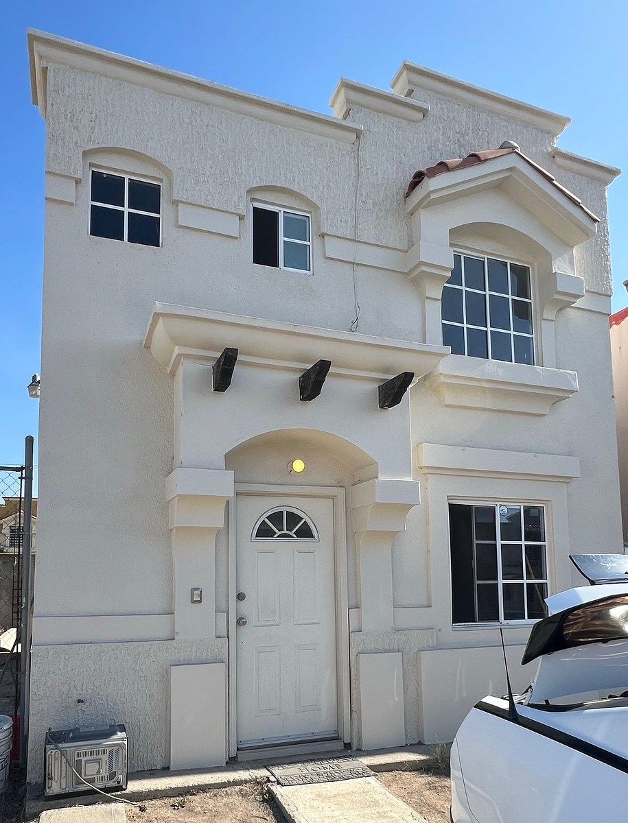 Casa en Renta Santa Fe (Urbi Quintas de Cedros), foto 1 de 20