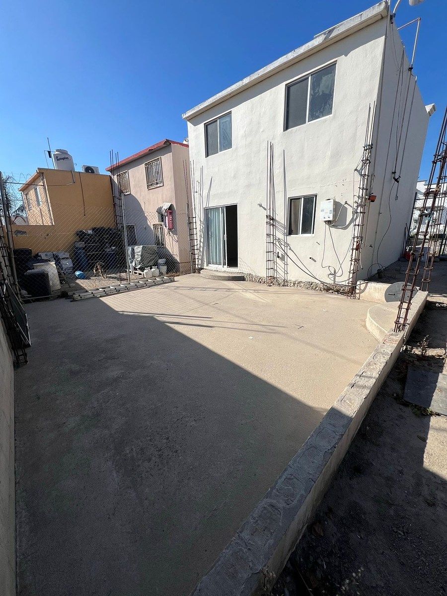 Casa en Urbi Quinta del Cedro, Tijuana, foto 12 de 20