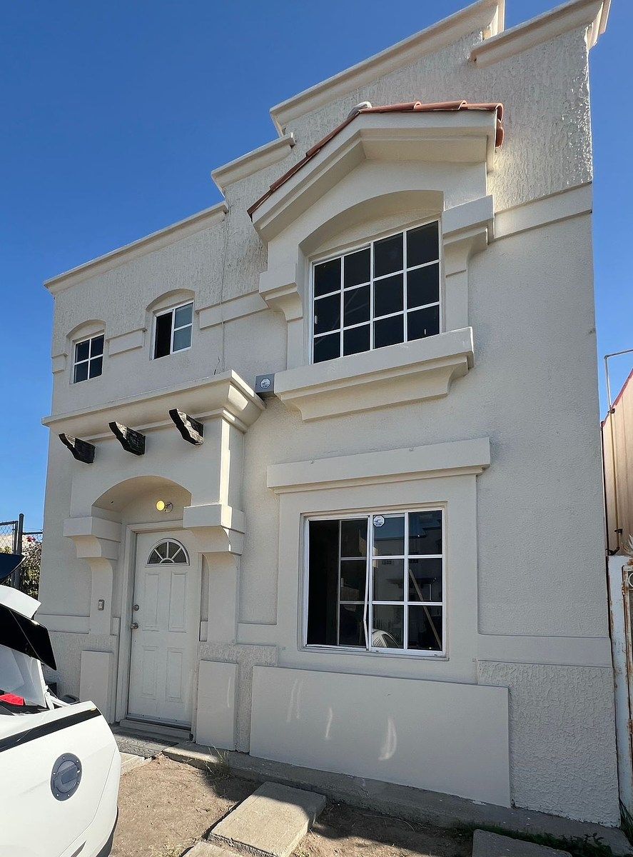 Casa en Urbi Quinta del Cedro, Tijuana, foto 17 de 20