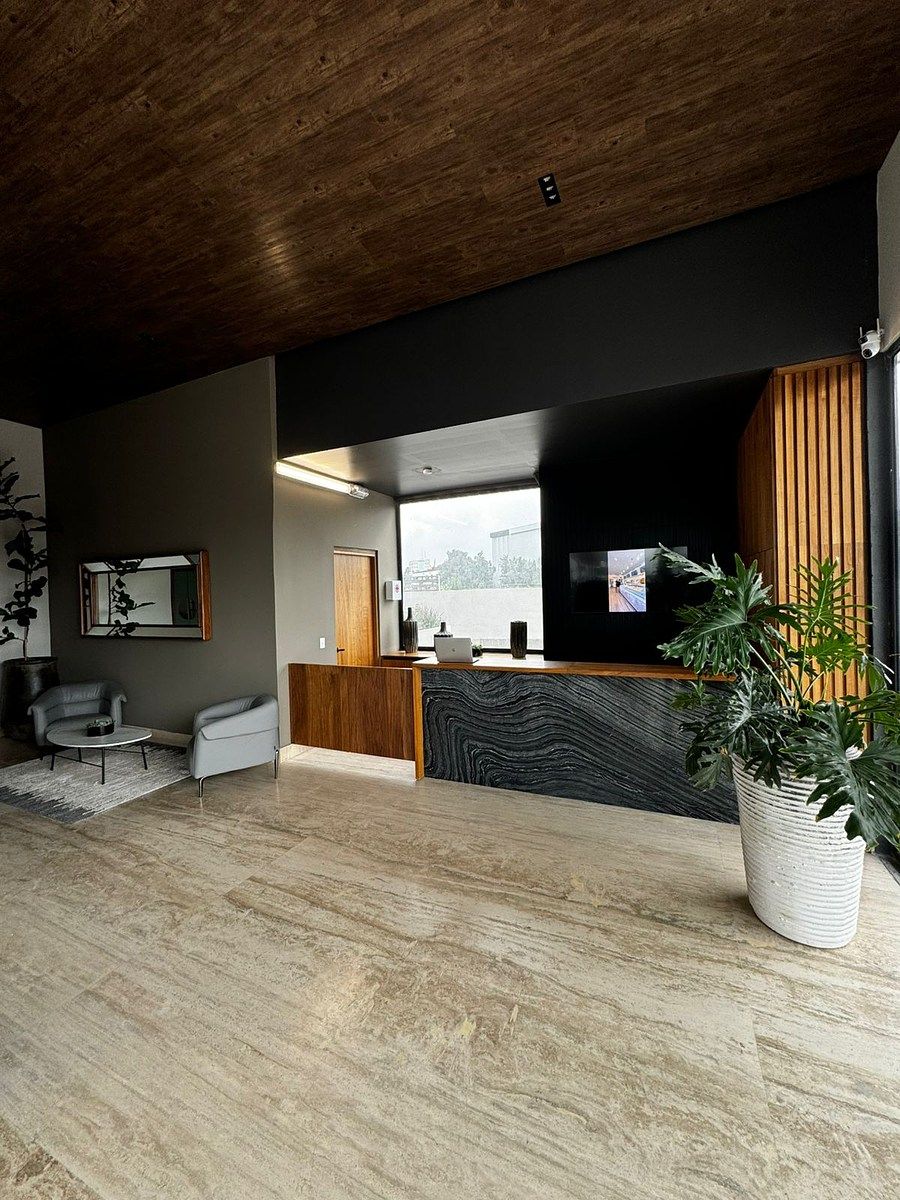 Sala Comercial em Jurica, Querétaro, foto 2 de 12