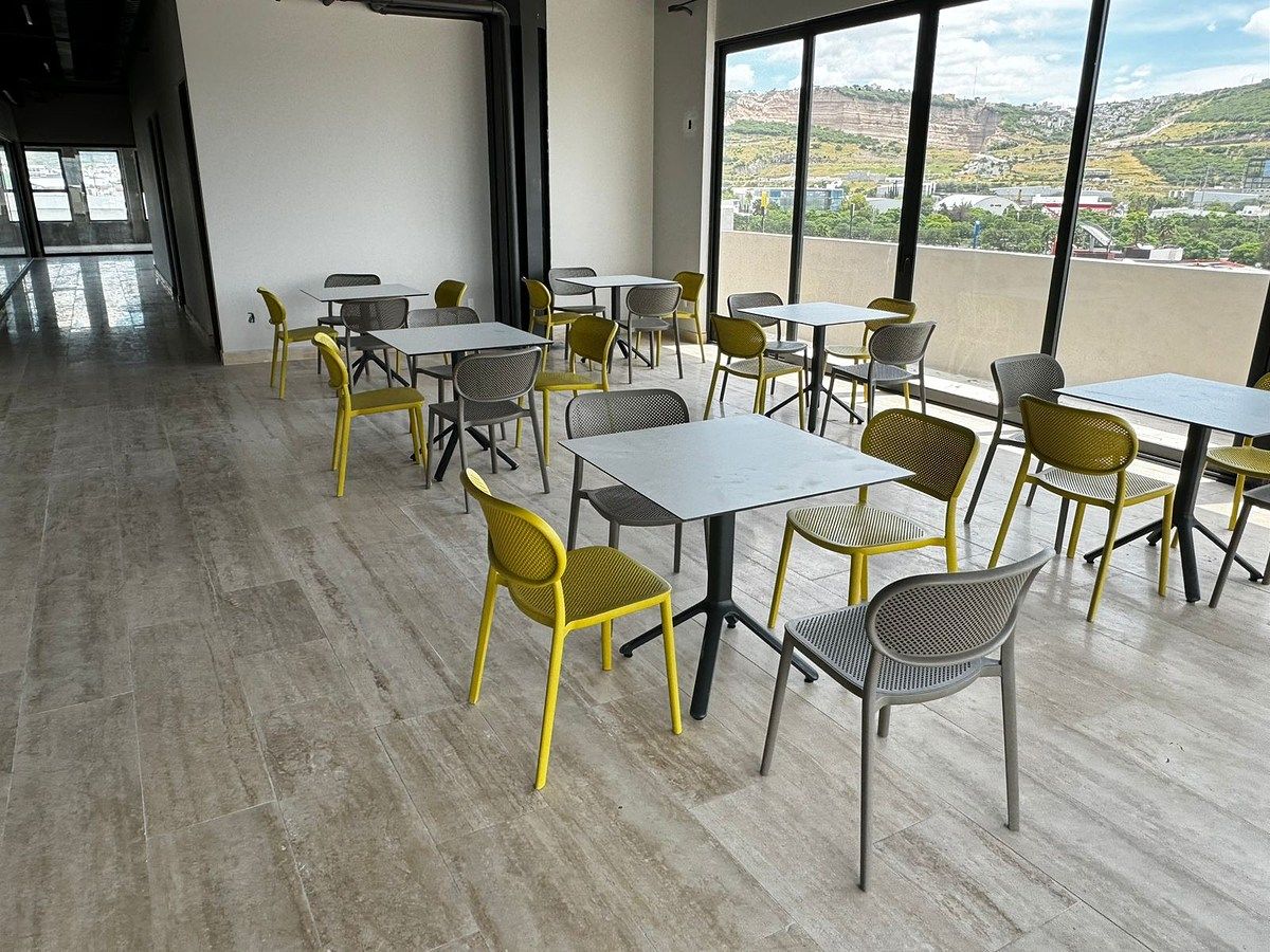 Sala Comercial em Jurica, Querétaro, foto 9 de 12