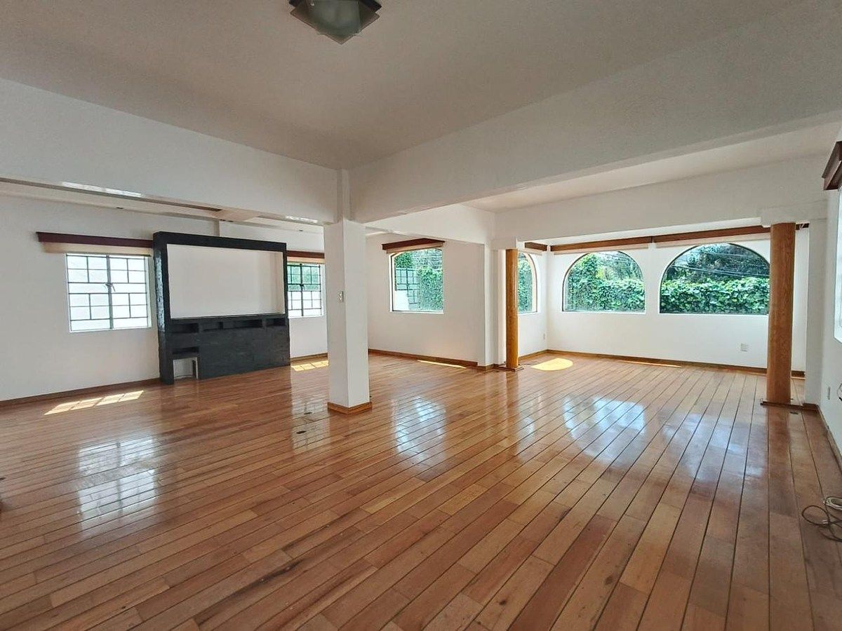 Casa com uso comercial em Lomas de Chapultepec I Sección, Miguel Hidalgo, foto 4 de 44