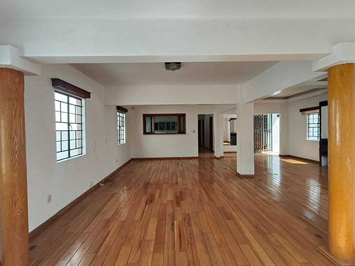 Casa com uso comercial em Lomas de Chapultepec I Sección, Miguel Hidalgo, foto 6 de 44