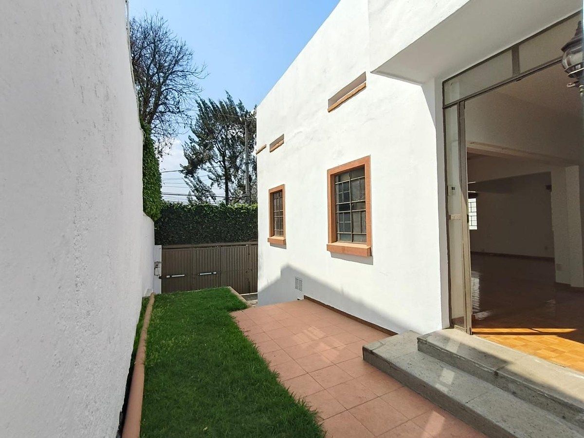 Casa com uso comercial em Lomas de Chapultepec I Sección, Miguel Hidalgo, foto 29 de 44
