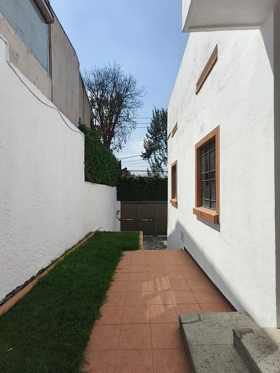 Casa com uso comercial em Lomas de Chapultepec I Sección, Miguel Hidalgo, foto 34 de 44