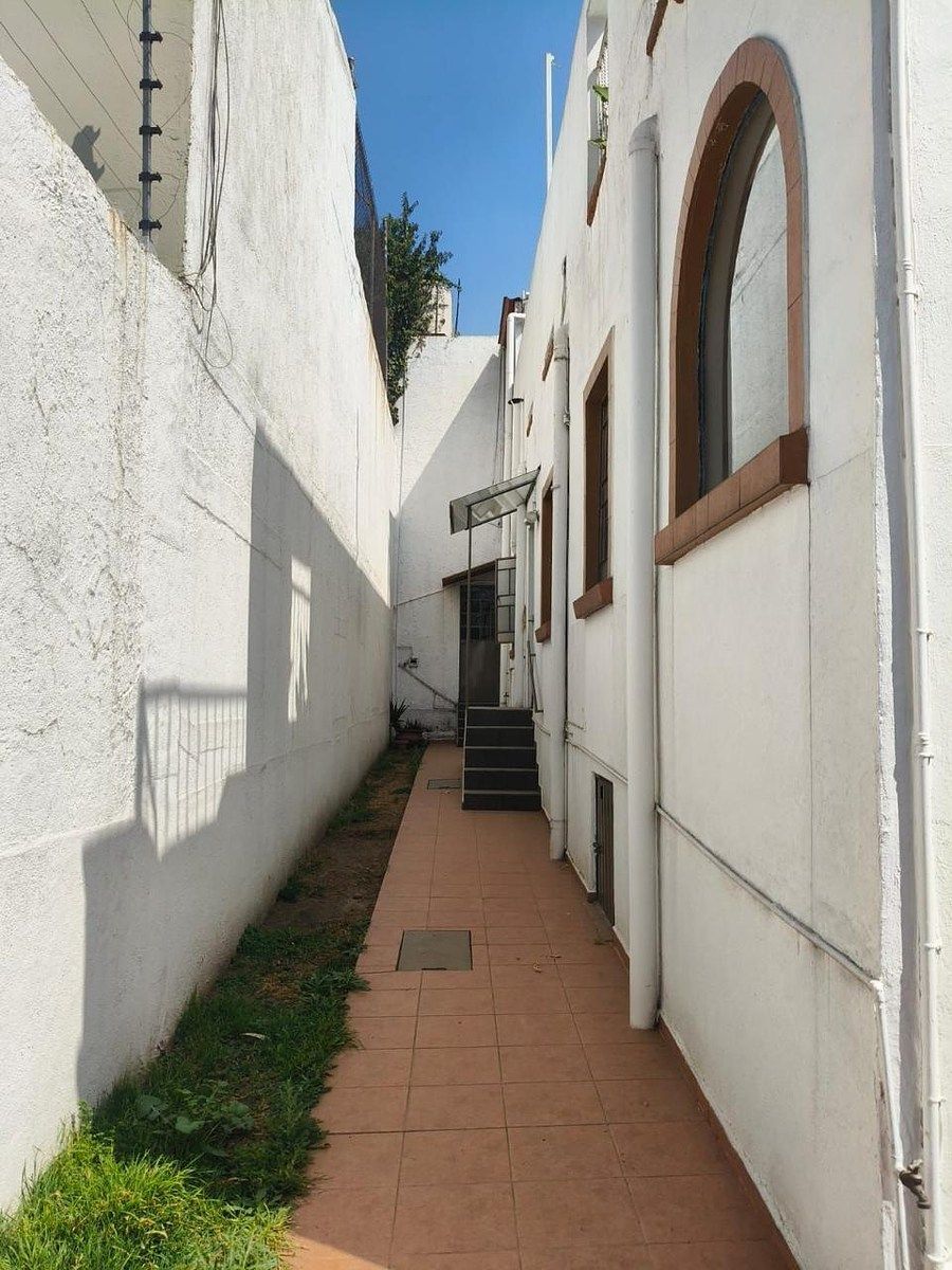 Casa com uso comercial em Lomas de Chapultepec I Sección, Miguel Hidalgo, foto 40 de 44