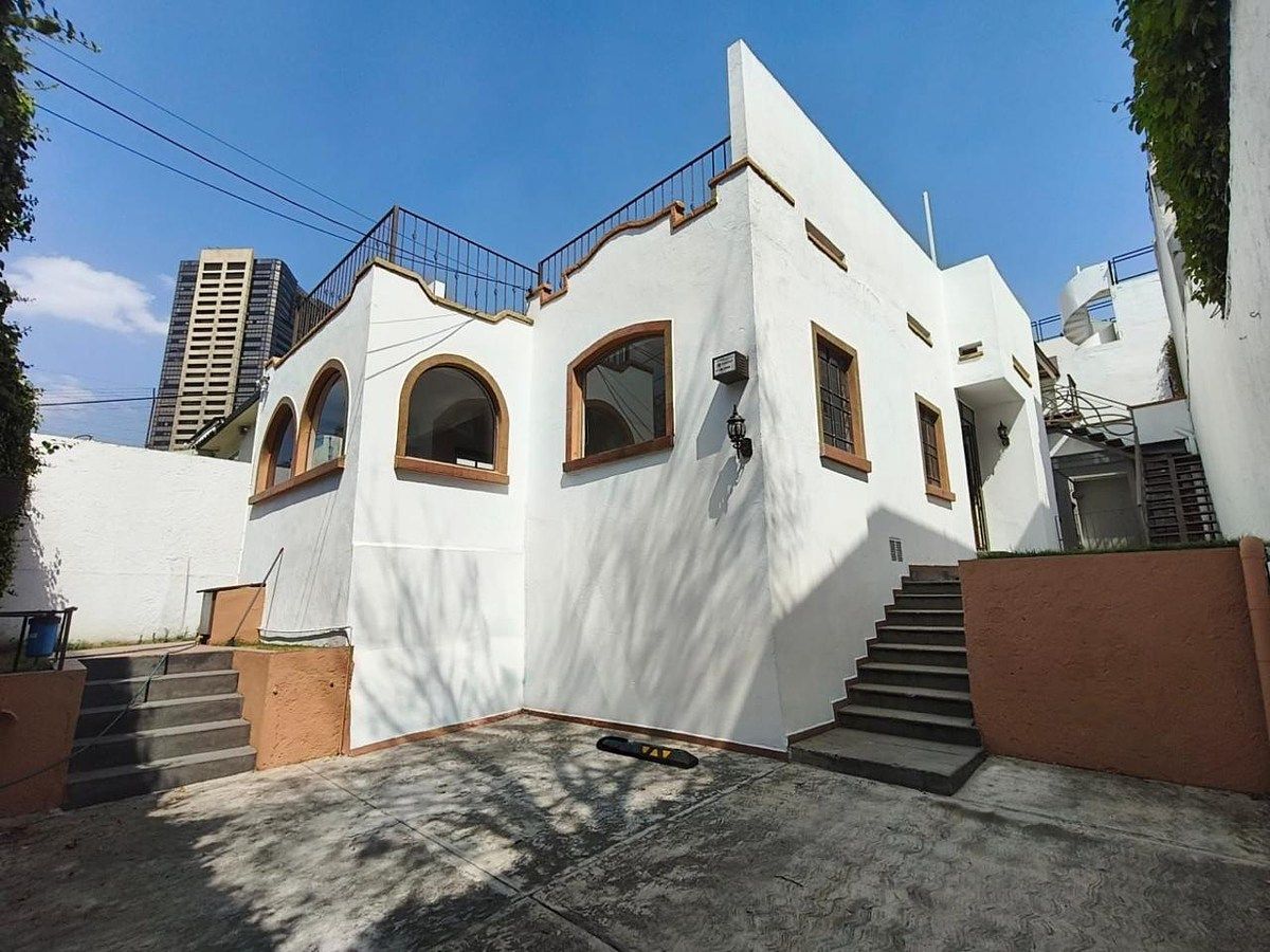 Casa com uso comercial em Lomas de Chapultepec I Sección, Miguel Hidalgo, foto 41 de 44