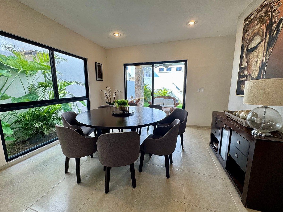 Casa en Santa Gertrudis Copo, Mérida, foto 3 de 31