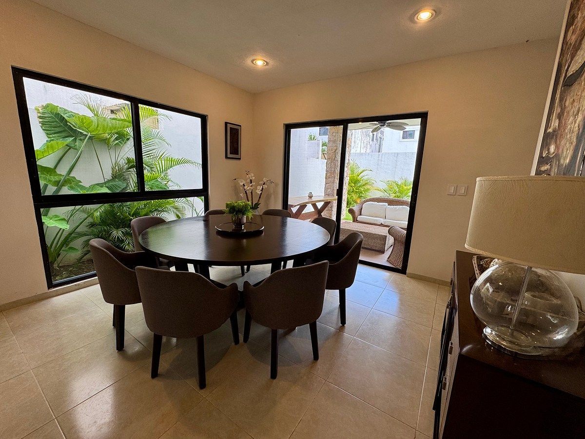 Casa en Santa Gertrudis Copo, Mérida, foto 4 de 31