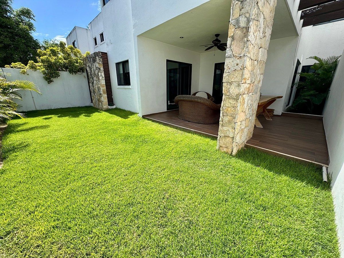 Casa en Santa Gertrudis Copo, Mérida, foto 8 de 31
