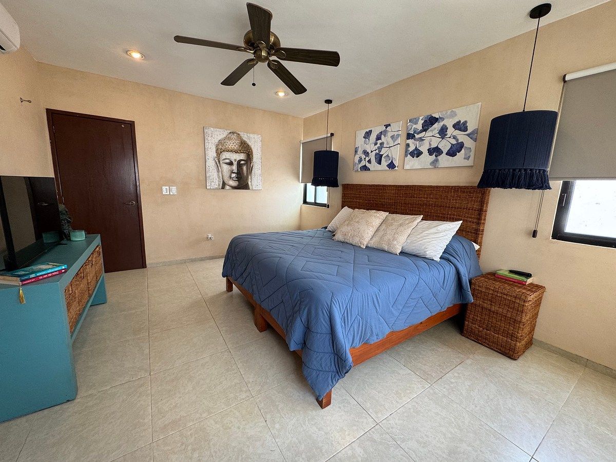Casa en Santa Gertrudis Copo, Mérida, foto 10 de 31