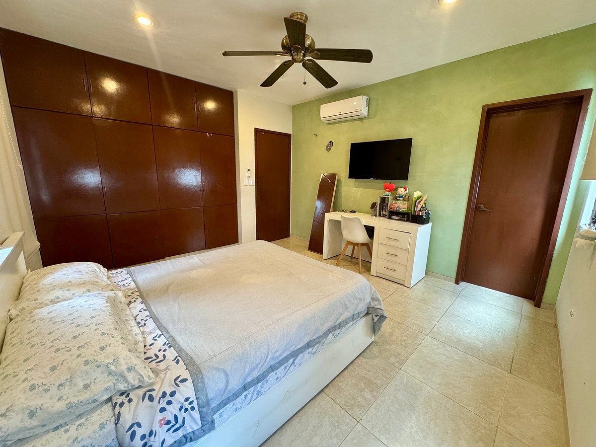 Casa en Santa Gertrudis Copo, Mérida, foto 15 de 31