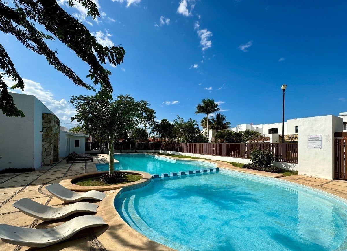 Casa en Santa Gertrudis Copo, Mérida, foto 27 de 31