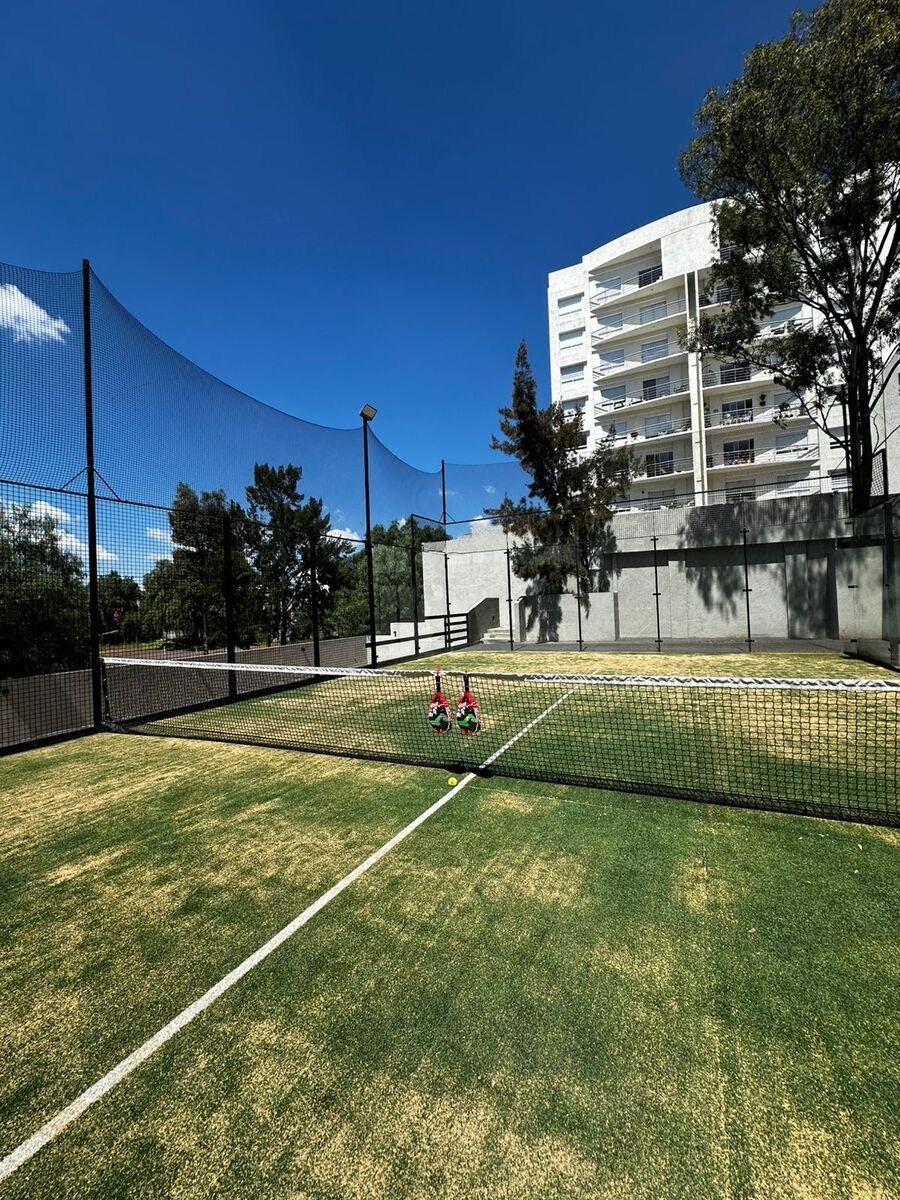 Departamento en Jardines de Atizapán, Atizapán de Zaragoza, foto 23 de 27