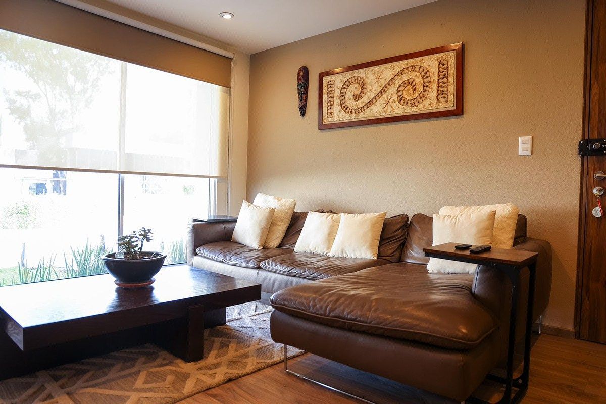 Departamento en Jardines de Atizapán, Atizapán de Zaragoza, foto 6 de 27