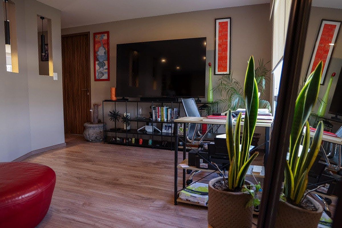 Departamento en Jardines de Atizapán, Atizapán de Zaragoza, foto 2 de 27