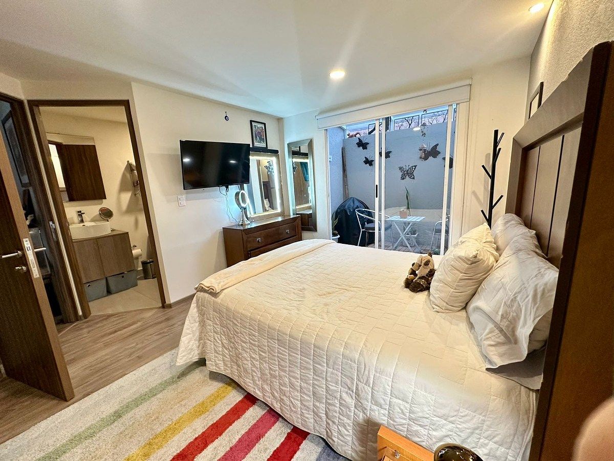 Departamento en Jardines de Atizapán, Atizapán de Zaragoza, foto 15 de 27