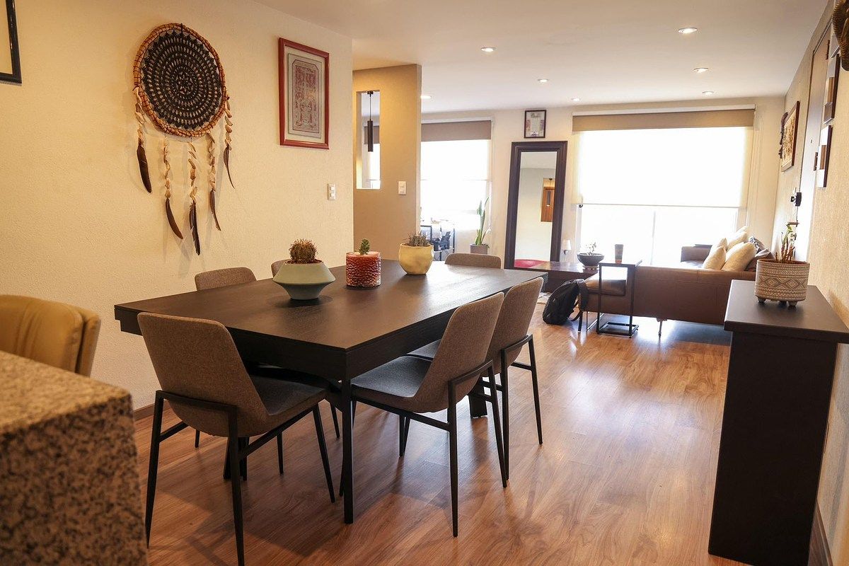 Departamento en Jardines de Atizapán, Atizapán de Zaragoza, foto 7 de 27