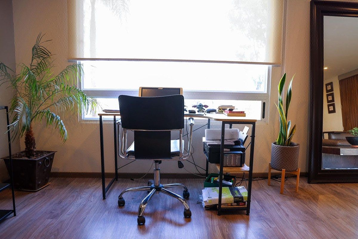 Departamento en Jardines de Atizapán, Atizapán de Zaragoza, foto 4 de 27