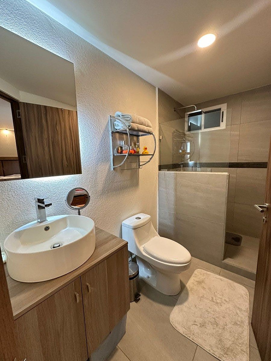 Departamento en Jardines de Atizapán, Atizapán de Zaragoza, foto 16 de 27