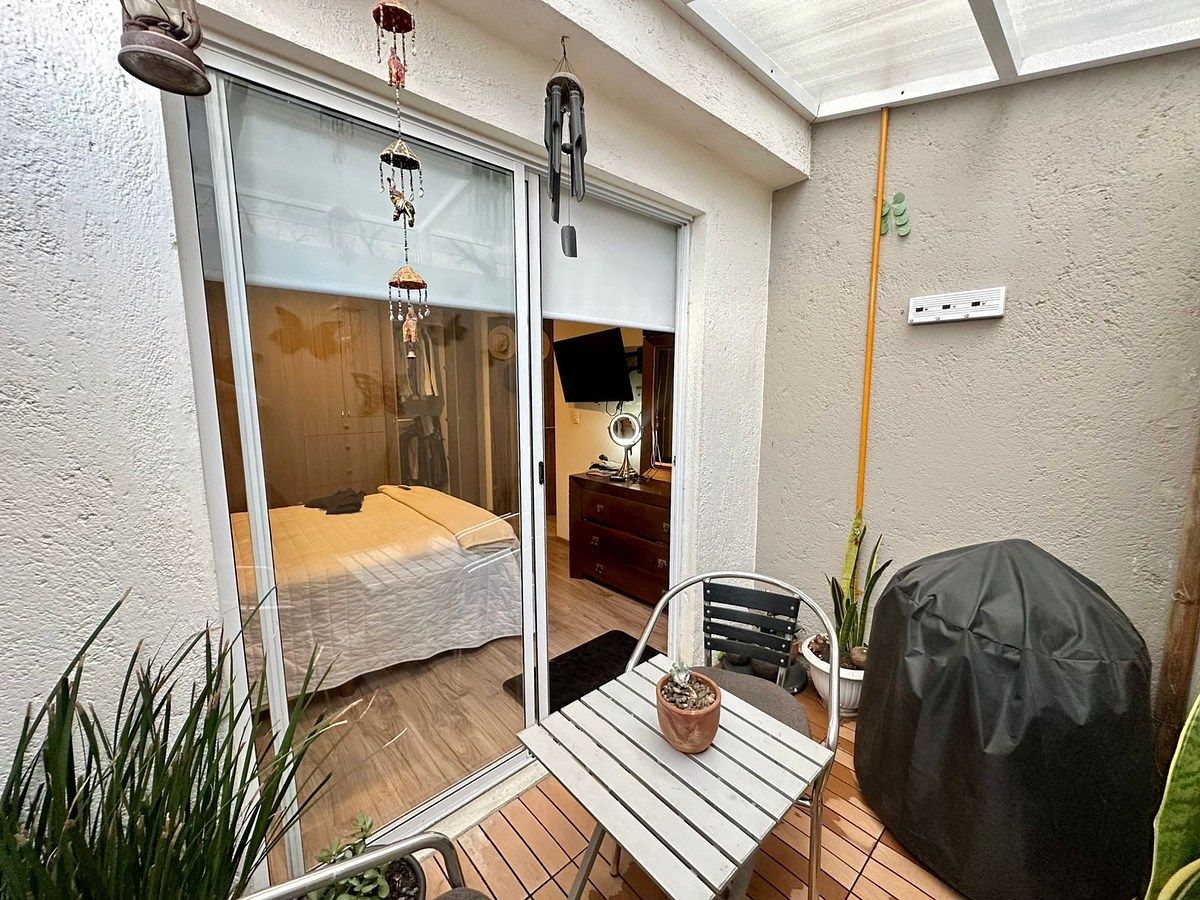 Departamento en Jardines de Atizapán, Atizapán de Zaragoza, foto 17 de 27