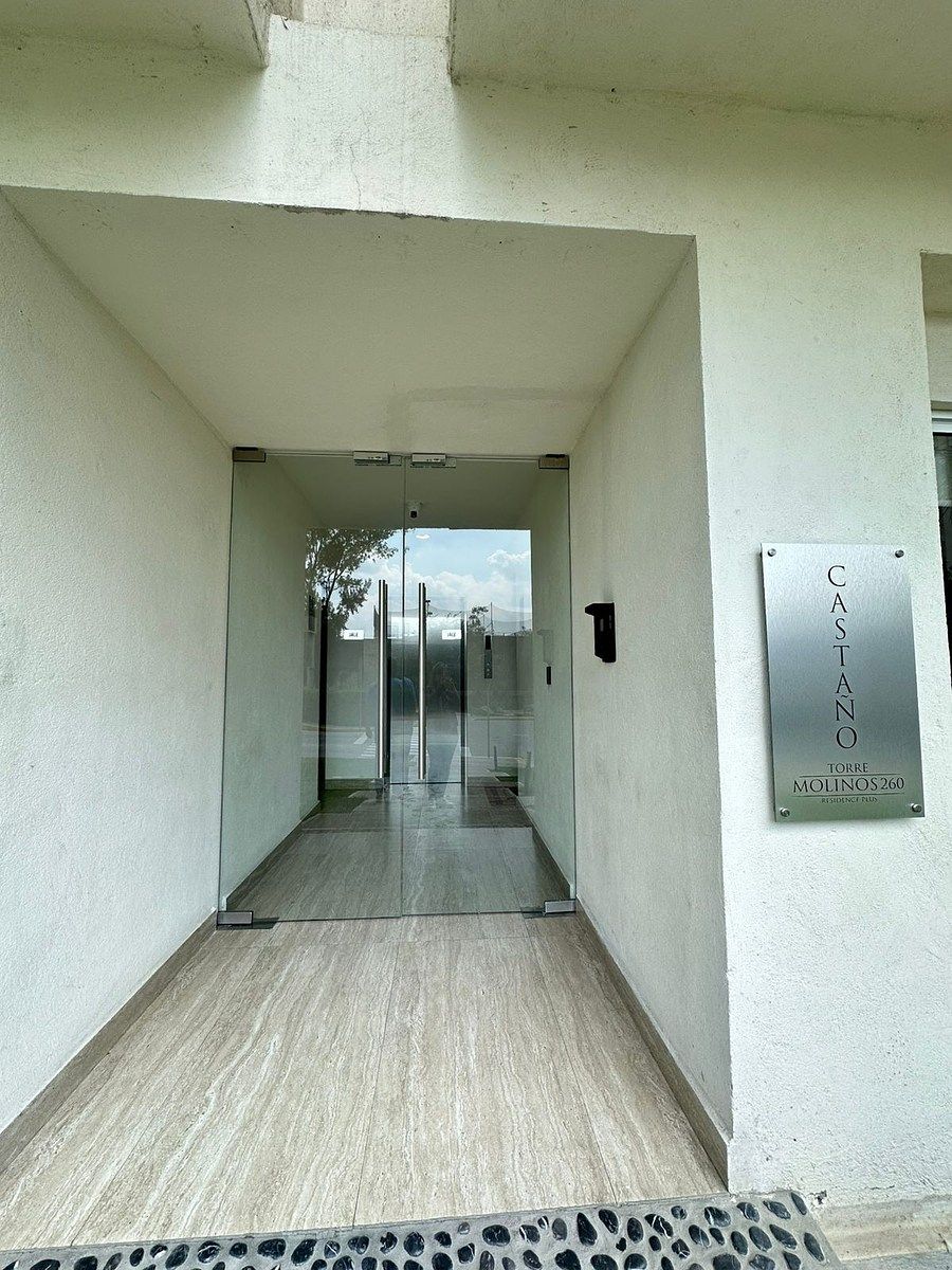 Departamento en Jardines de Atizapán, Atizapán de Zaragoza, foto 27 de 27
