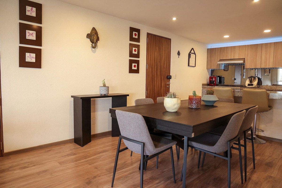 Departamento en Jardines de Atizapán, Atizapán de Zaragoza, foto 8 de 27
