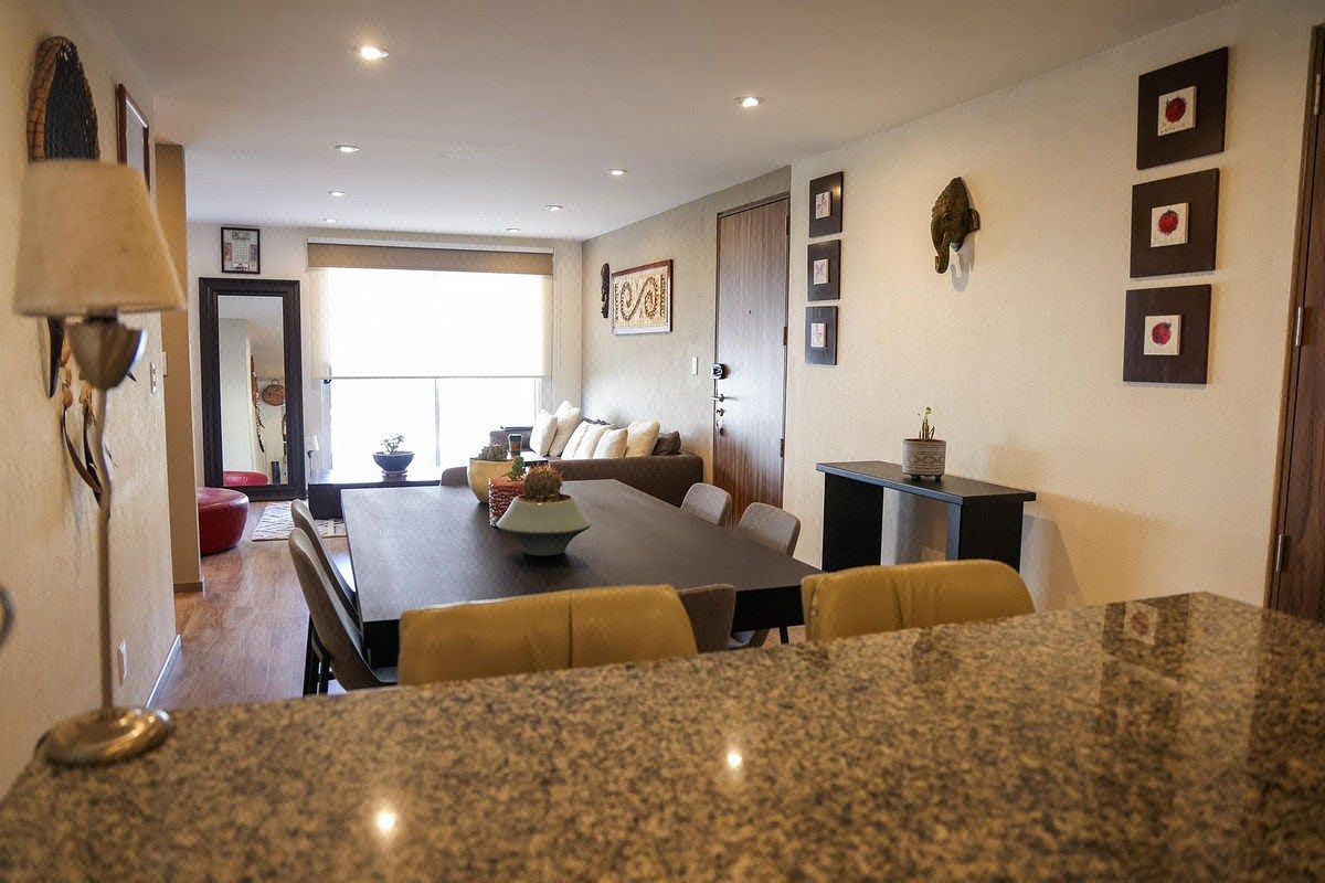 Departamento en Jardines de Atizapán, Atizapán de Zaragoza, foto 9 de 27