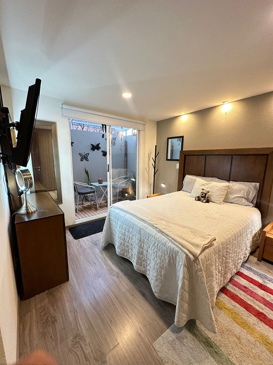 Departamento en Jardines de Atizapán, Atizapán de Zaragoza, foto 14 de 27