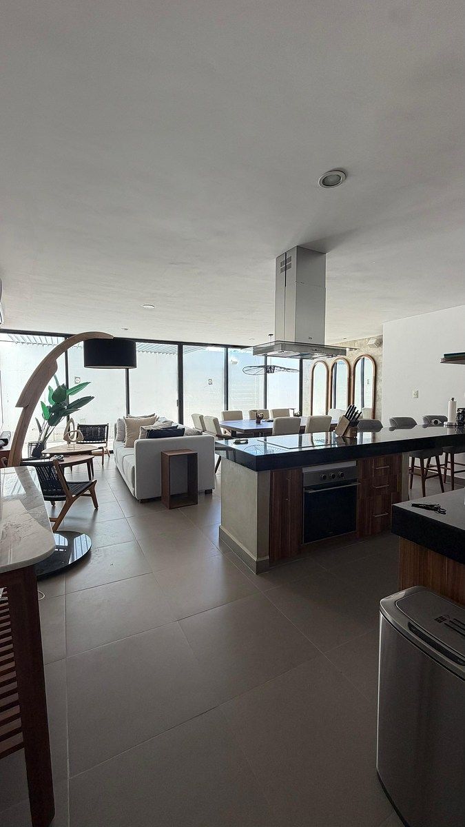 Casa en condominio en Temozón Norte, Mérida, foto 2 de 22