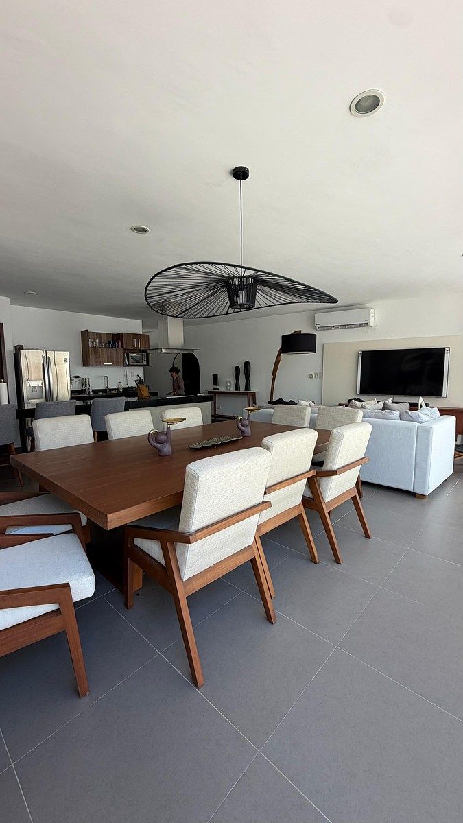 Casa en condominio en Temozón Norte, Mérida, foto 5 de 22