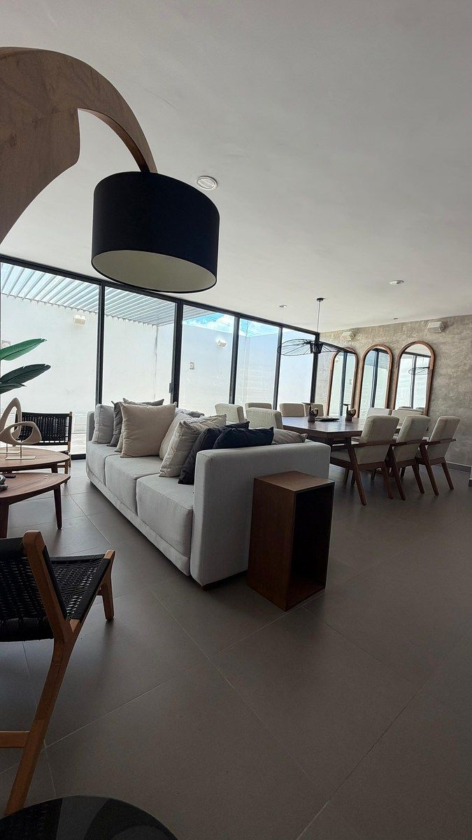 Casa en condominio en Temozón Norte, Mérida, foto 6 de 22