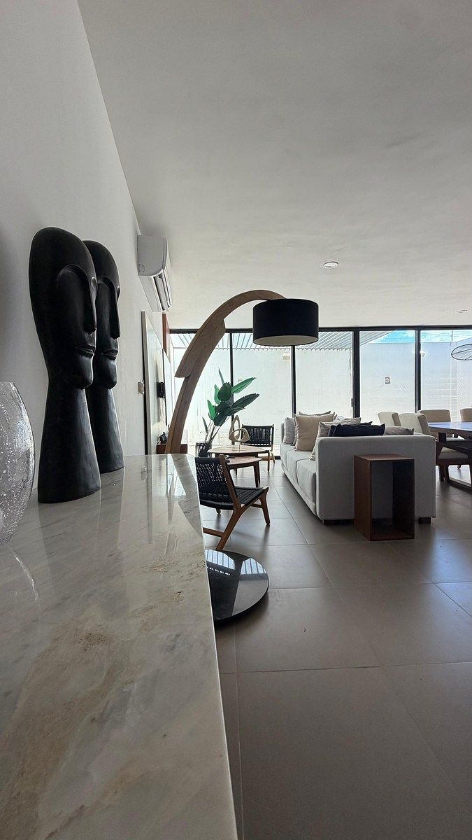 Casa en condominio en Temozón Norte, Mérida, foto 7 de 22