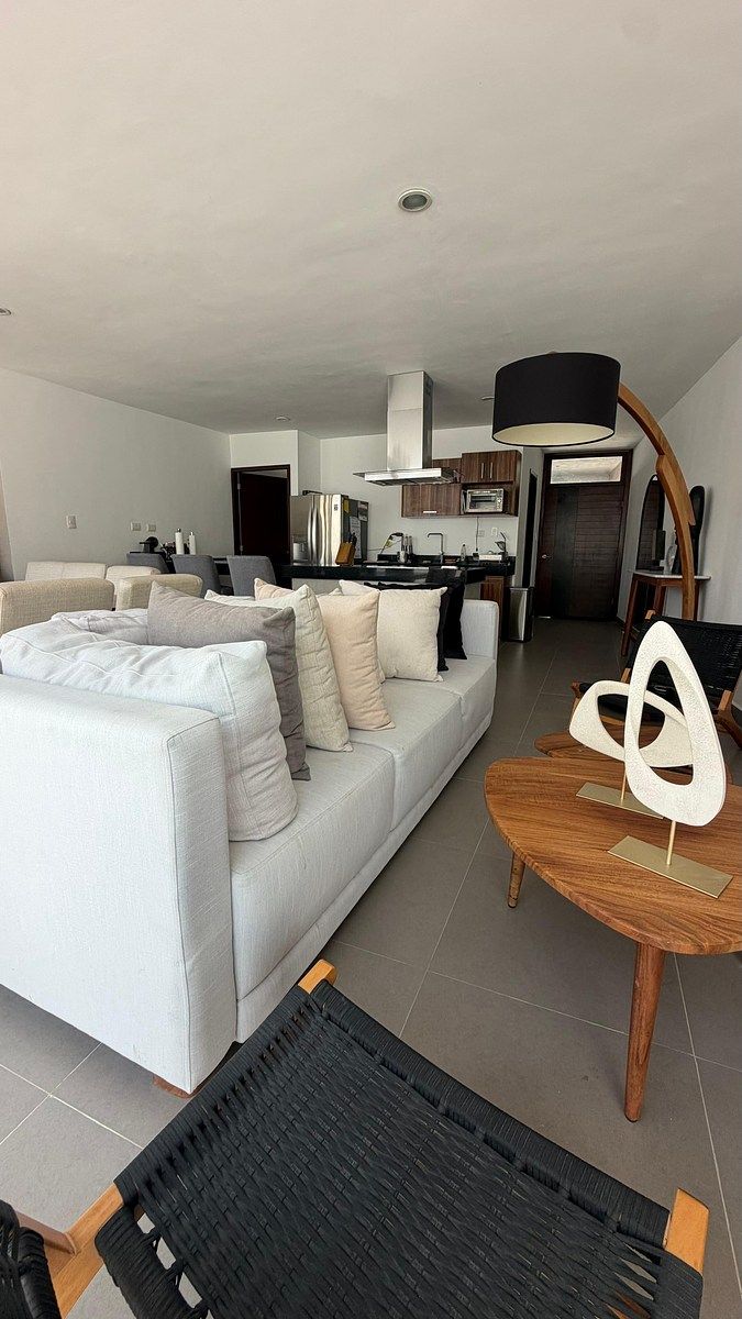 Casa en condominio en Temozón Norte, Mérida, foto 8 de 22