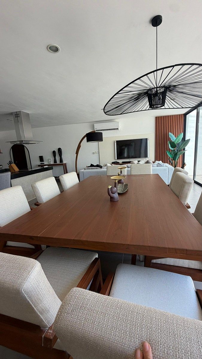 Casa en condominio en Temozón Norte, Mérida, foto 9 de 22