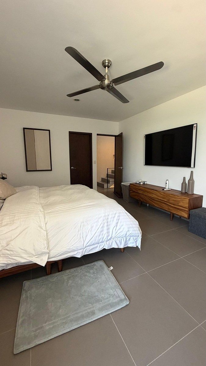 Casa en condominio en Temozón Norte, Mérida, foto 15 de 22