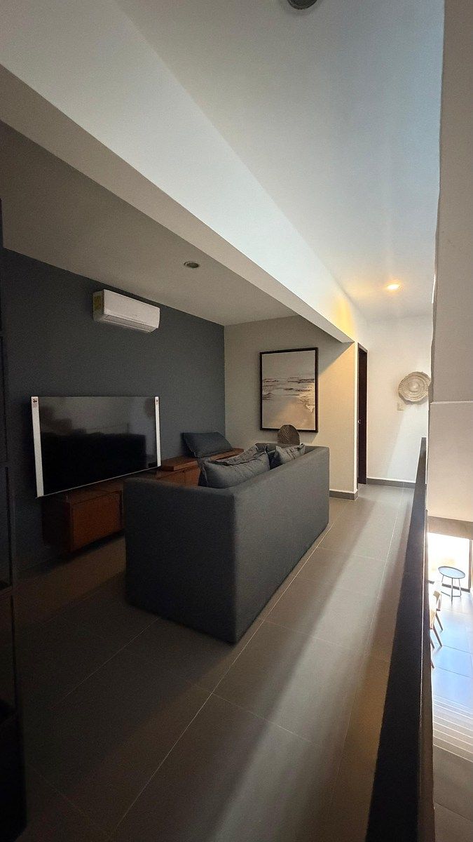 Casa en condominio en Temozón Norte, Mérida, foto 19 de 22