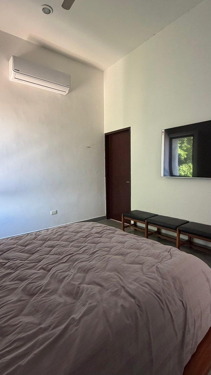 Casa en condominio en Temozón Norte, Mérida, foto 20 de 22