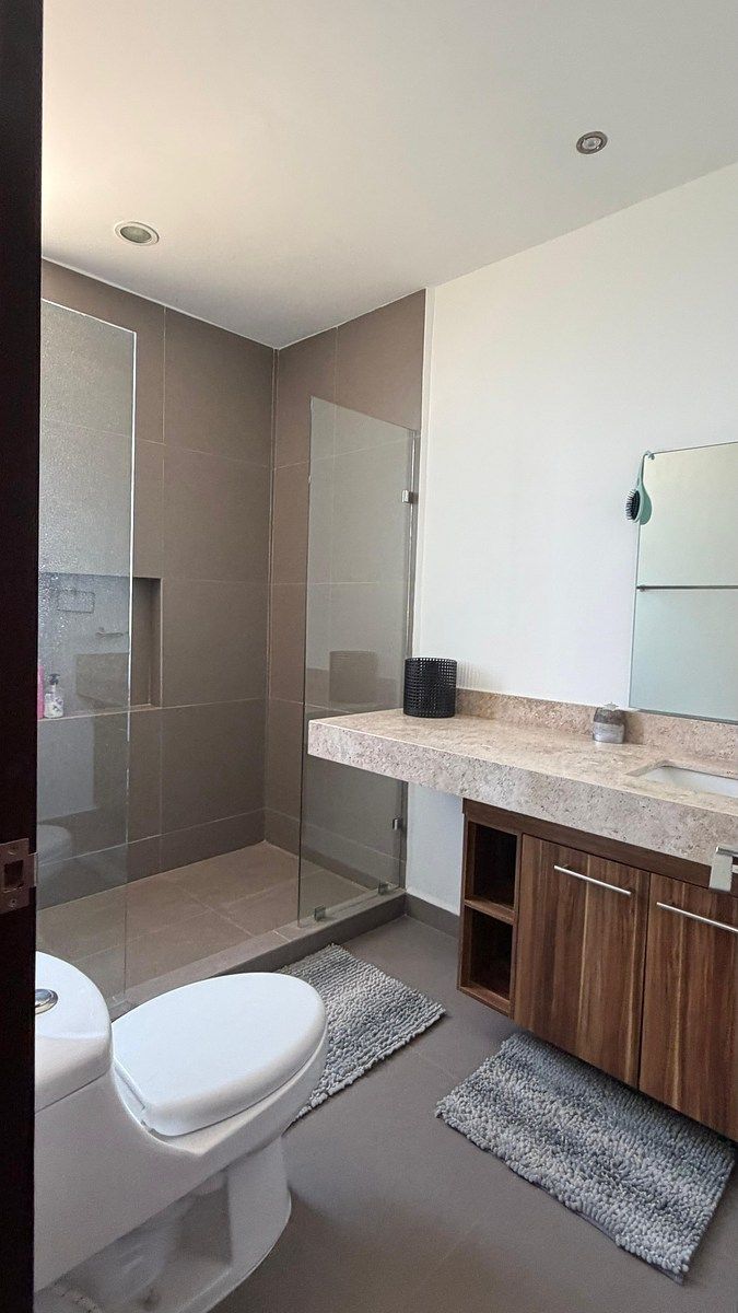 Casa en condominio en Temozón Norte, Mérida, foto 21 de 22