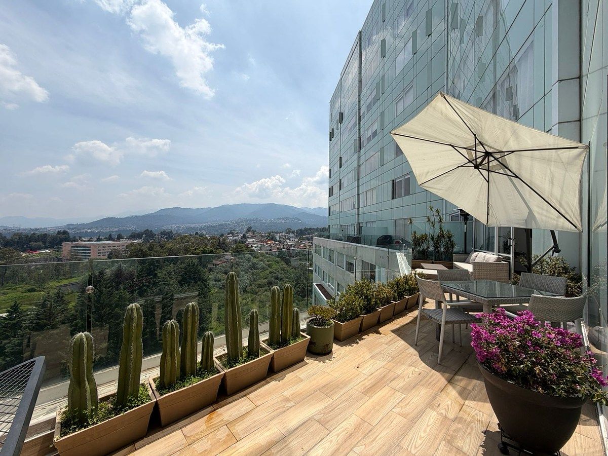 Departamento à Venda | SCALA Santa Fe | Contadero | Cuajimalpa de Morelos, foto 1 de 39