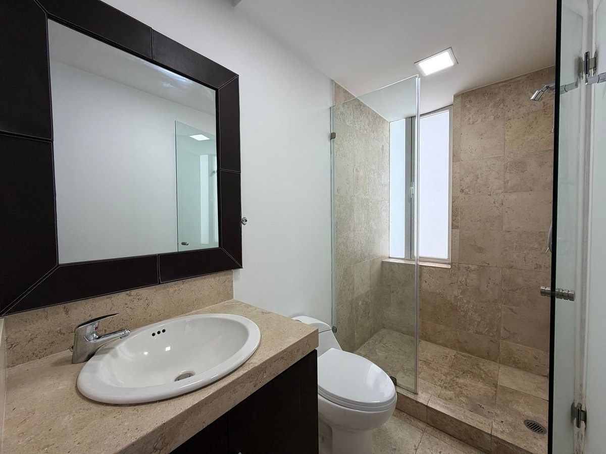 Apartamento em Contadero, Cuajimalpa de Morelos, foto 19 de 39