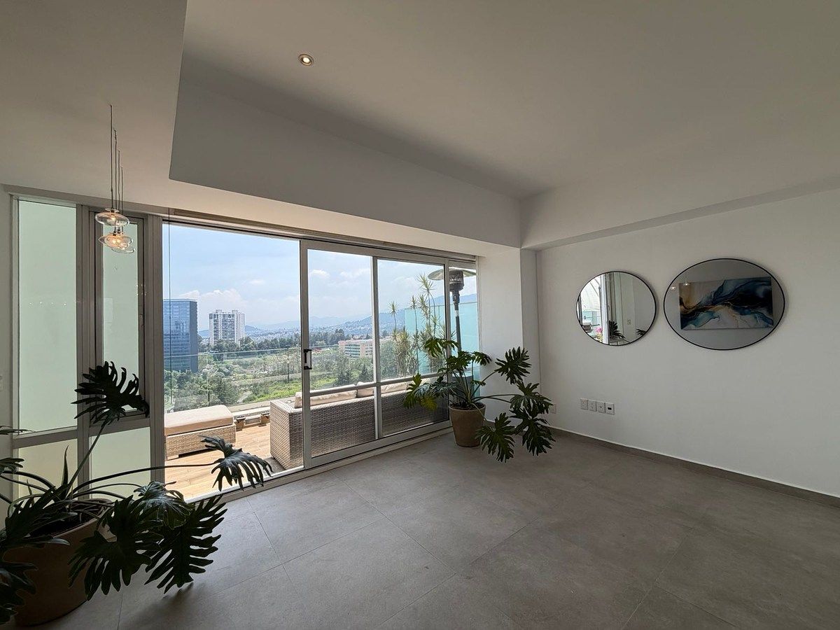 Apartamento em Contadero, Cuajimalpa de Morelos, foto 2 de 39