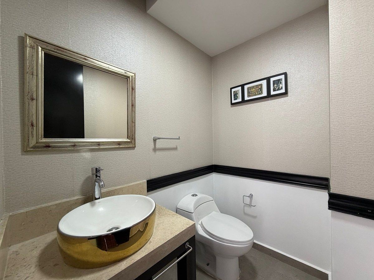 Apartamento em Contadero, Cuajimalpa de Morelos, foto 20 de 39