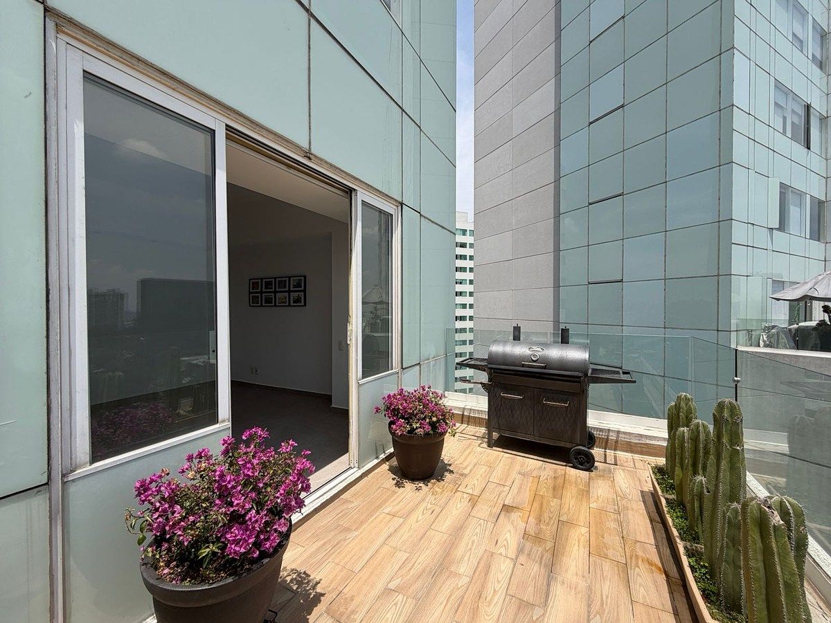 Apartamento em Contadero, Cuajimalpa de Morelos, foto 15 de 39