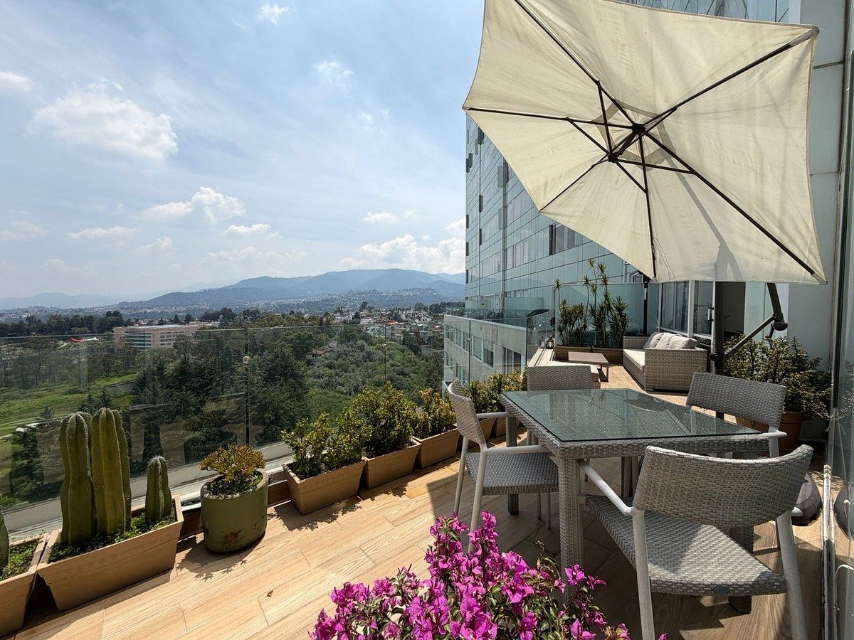 Apartamento em Contadero, Cuajimalpa de Morelos, foto 14 de 39