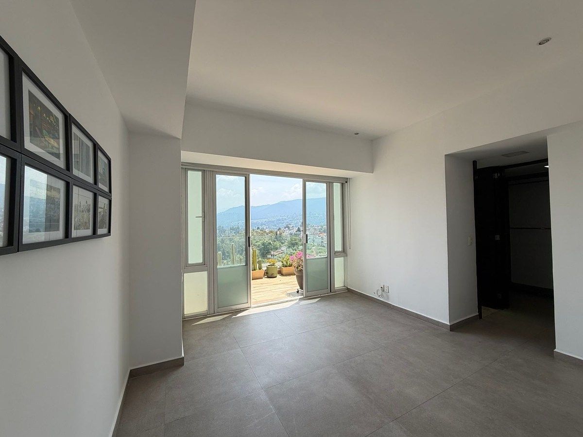 Apartamento em Contadero, Cuajimalpa de Morelos, foto 34 de 39