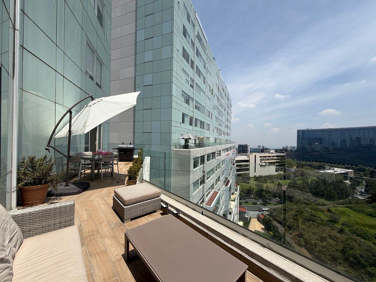Apartamento em Contadero, Cuajimalpa de Morelos, foto 18 de 39