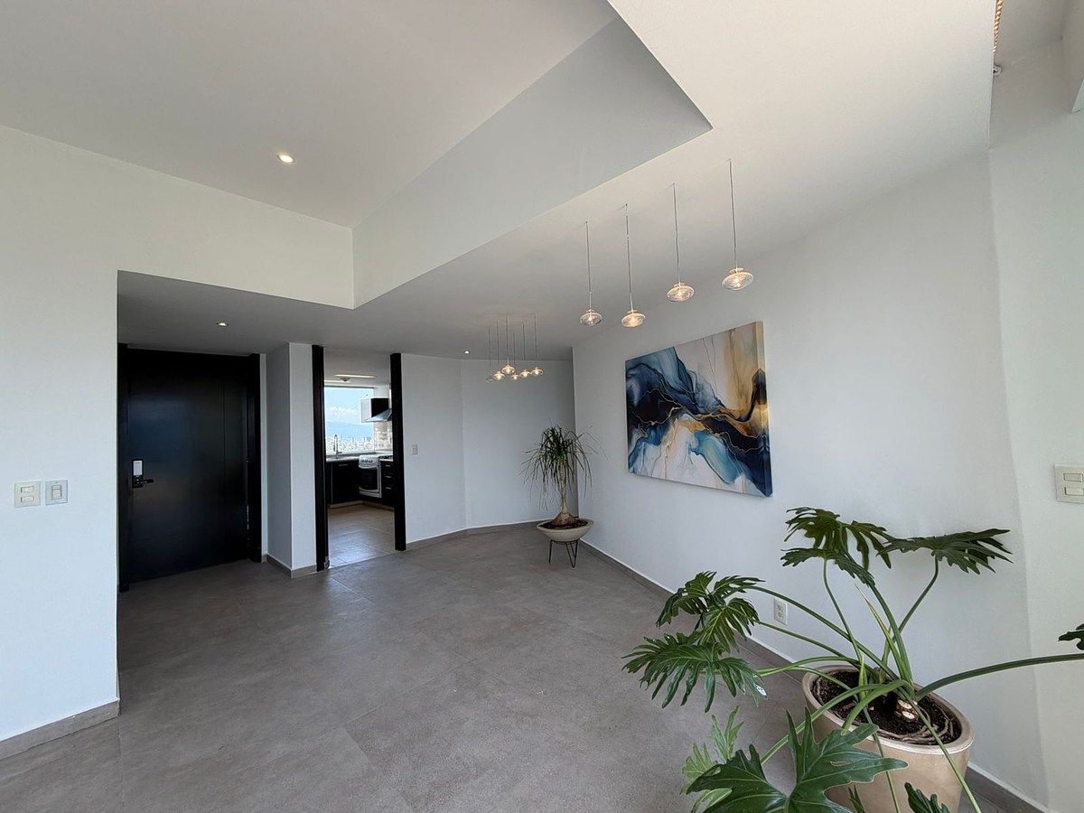 Apartamento em Contadero, Cuajimalpa de Morelos, foto 6 de 39